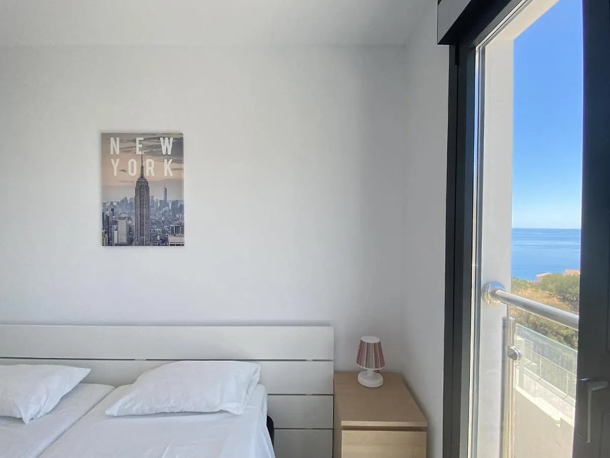 Penthouse Balcon Del Mar Deluxe 3 Casasol Διαμέρισμα Nerja Ισπανία