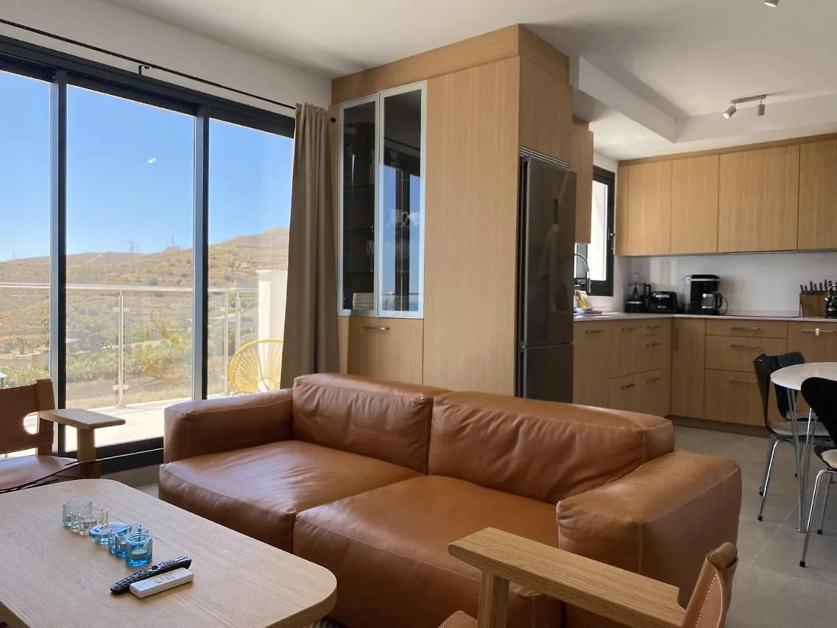 Penthouse Balcon Del Mar Deluxe 3 Casasol Διαμέρισμα Nerja
